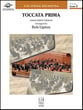 Toccata Prima Orchestra sheet music cover